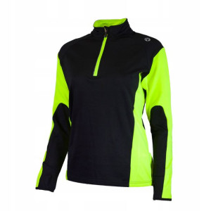 Rogelli ELKA damska bluza sportowa