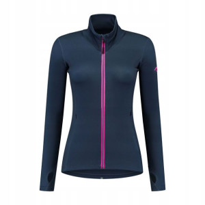 Rogelli JUNE - damska bluza sportowa do biegania