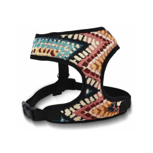 Barry King Szelki Dla Psa Boho 47 cm x 58-78 cm