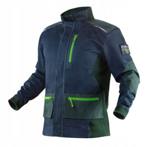 Bluza robocza PREMIUM rozmiar XL NEO 81-216-XL