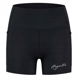 Rogelli ESSENTIAL damskie spodenki do biegania