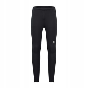 Rogelli CORE - męskie legginsy getry do biegania