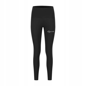 Rogelli ESSENTIAL - damskie getry do biegania