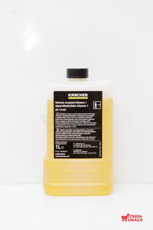 Karcher Preparat Zmiękczjący Wodę Rm 110 Asf 1l