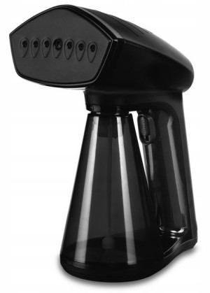 Parownica Do Ubrań Steamer Żelazko Parowe 1500w