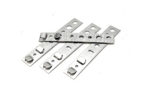 Medos Kotwa Do Montażu Okien Plastikowych 25x138