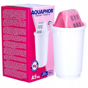 Wkład magnezowy Aquaphor A5 MG 350l