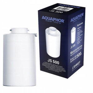 WKŁAD FILTRUJĄCY Aquaphor JS 500