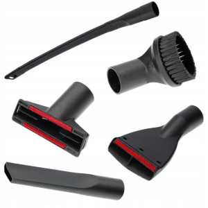 Ssawka do MAKITA VC2512L 2511 szczelinowa tapicerk