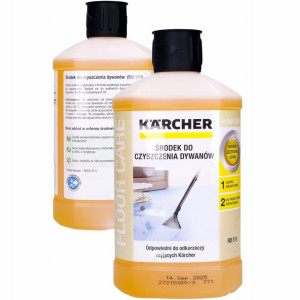 KARCHER RM 519 środek płyn do czyszczenia dywanów