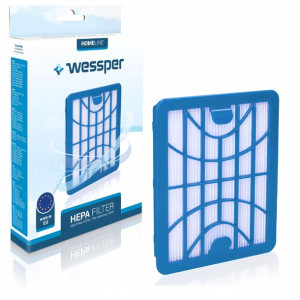 Wessper Filtr Hepa Do Zelmer Jupiter Zvc425ht H13