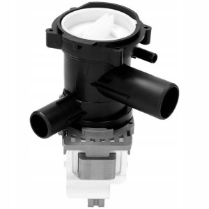 Bosch Maxx 4, 5, 6, 7 pompa pralki odpływowa wody