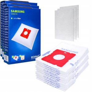 12x Worki do SAMSUNG SC 61E7