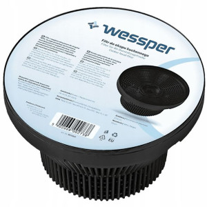 FILTR WĘGLOWY okapu Teka TL 1-62 C3C 61801251