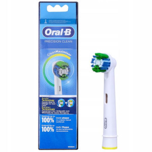 Końcówka wymienna Oral-B Precision Clean ORYGINAŁ