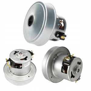 Silnik Do Odkurzacza 1600 2000w Zelmer Dirt Devil