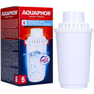 Wkład Filtrujący Aquaphor B100-5 Twarda Woda 300l