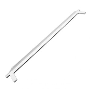 Listwa ramka półki półka do lodówki BEKO 45/49 cm
