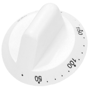 Pokrętło kuchenki piekarnika Amica 0-250*C kurek