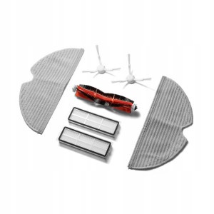 Zestaw do XIAOMI Mi Robot Vacuum Mop 2 Pro+