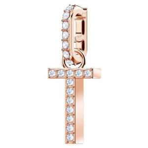 SWAROVSKI - Zawieszka Remix Collection Alphabet T