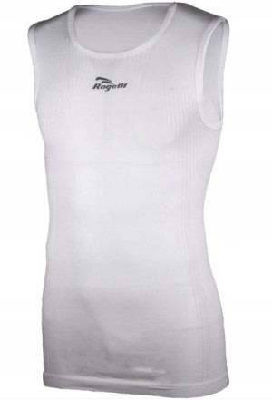 Rogelli COMPRESSION męski podkoszulek sportowy
