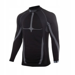 Rogelli COMPRESSION - termoaktywny bezrękawnik