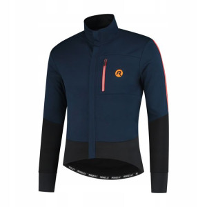 Rogelli W2.2 męska bluza rowerowa