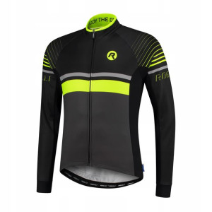 Rogelli Hero lekka oddychająca bluza rowerowa