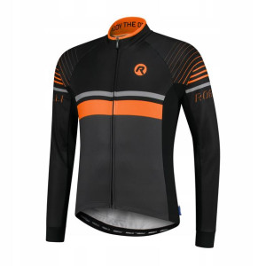 Rogelli Hero lekka oddychająca bluza rowerowa
