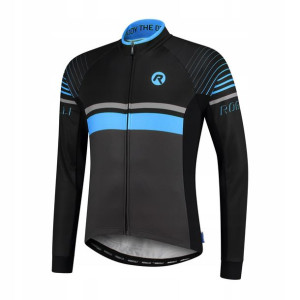 Rogelli Hero lekka oddychająca bluza rowerowa