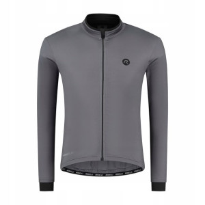Rogelli ESSENTIAL męska bluza rowerowa