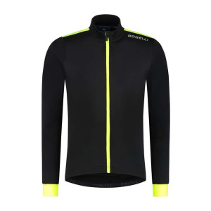 Rogelli CORE - męska bluza rowerowa