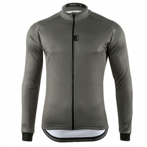 KAYMAQ DESIGN KYQ-LS-1001-5 męska bluza rowerowa