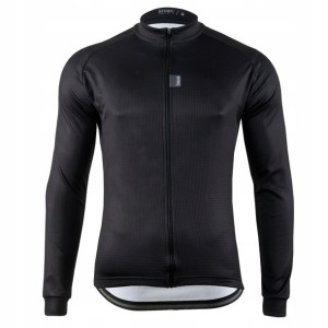 KAYMAQ DESIGN KYQ-LS-1001-3 męska bluza rowerowa