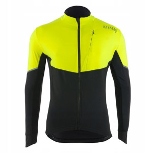 KAYMAQ KYQLS-001 męska bluza rowerowa