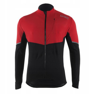 KAYMAQ KYQLS-001 męska bluza rowerowa