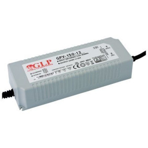 Zasilacz 150W 12V 12,5A GLP