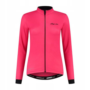 Rogelli ESSENTIAL - damska bluza rowerowa
