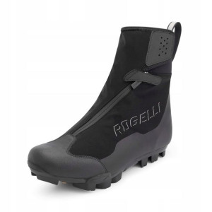 Rogelli R-1000X ARTIC - zimowe buty rowerowe MTB