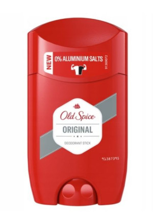 Dezodorant w Sztyfcoe ORYGINAL 50ml Old Spice