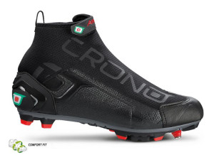CRONO buty MTB CW-1 '17 nylon - ocieplane