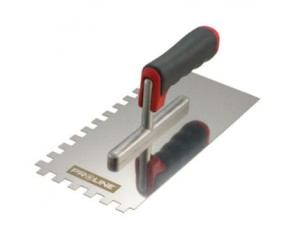Proline Paca Metalowa Zębata Nierdzewna Zęby 6x6mm