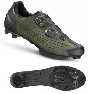 CRONO CX-2-22 - buty rowerowe MTB kompozyt