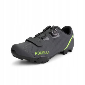 Rogelli MTB R-400X - buty rowerowe