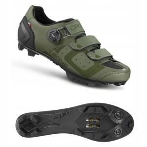 CRONO CX-3-22 - buty rowerowe MTB kompozyt