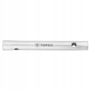 Klucz rurowy dwustronny 10x11mm TOPEX 35D932