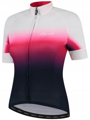 Rogelli DREAM damska koszulka rowerowa