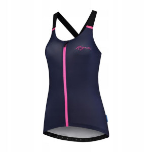 Rogelli Twist damska koszulka - TOP rowerowy