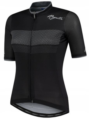 Rogelli PURPOSE damska koszulka rowerowa